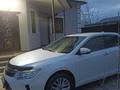 Toyota Camry 2015 годаfor11 800 000 тг. в Кызылорда – фото 3