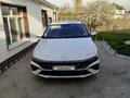 Hyundai Elantra 2024 года за 8 190 000 тг. в Шымкент – фото 7