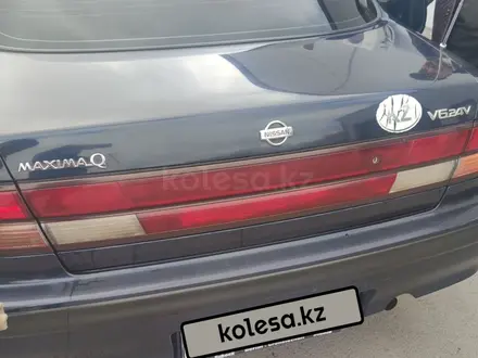 Nissan Maxima 1997 года за 2 770 000 тг. в Кокшетау – фото 5