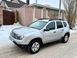 Renault Duster 2015 годаүшін5 500 000 тг. в Рудный – фото 3