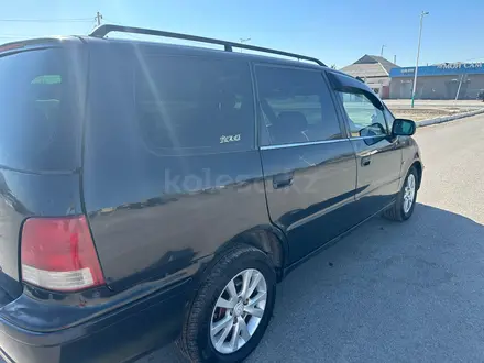 Honda Odyssey 1999 года за 2 500 000 тг. в Кызылорда – фото 5