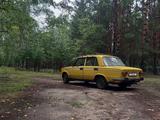 ВАЗ (Lada) 2101 1978 года за 370 000 тг. в Петропавловск – фото 4