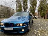 BMW 540 1997 годаүшін3 870 000 тг. в Актобе – фото 2