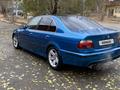 BMW 540 1997 годаүшін4 500 000 тг. в Актобе – фото 12