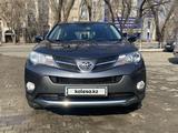 Toyota RAV4 2013 годаfor10 300 000 тг. в Алматы – фото 3