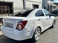 Chevrolet Aveo 2014 годаfor3 500 000 тг. в Сарыагаш – фото 5