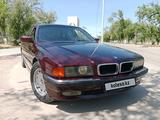 BMW 728 1996 года за 2 300 000 тг. в Конаев (Капшагай)