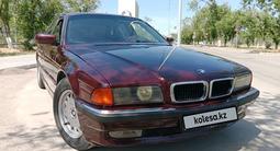 BMW 728 1996 годаүшін2 300 000 тг. в Конаев (Капшагай)
