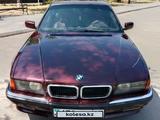 BMW 728 1996 года за 2 400 000 тг. в Алматы – фото 5