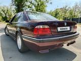 BMW 728 1996 года за 2 500 000 тг. в Конаев (Капшагай) – фото 2