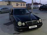 Mercedes-Benz E 280 1999 годаүшін4 800 000 тг. в Кызылорда – фото 5