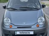 Daewoo Matiz 2013 года за 1 950 000 тг. в Шымкент