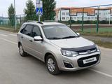 ВАЗ (Lada) Kalina 2194 2015 годаfor3 300 000 тг. в Актобе – фото 2