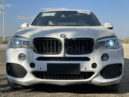 BMW X5 2017 года за 16 500 000 тг. в Шымкент – фото 2