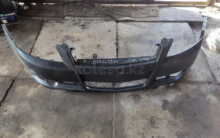 Бампер передний за 40 000 тг. в Костанай