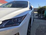 Lexus RX 350 2017 года за 20 500 000 тг. в Актобе – фото 5