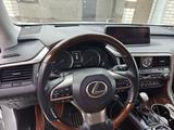 Lexus RX 350 2017 года за 20 500 000 тг. в Актобе