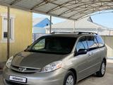 Toyota Sienna 2009 года за 7 800 000 тг. в Атырау – фото 3