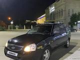 ВАЗ (Lada) Priora 2171 2014 годаүшін3 100 000 тг. в Актобе – фото 3