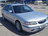 Mazda 626 1998 года за 1 950 000 тг. в Алматы – фото 3