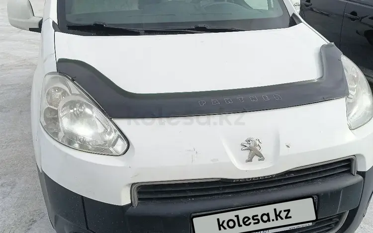 Peugeot Partner 2014 годаүшін5 200 000 тг. в Караганда
