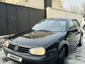 Volkswagen Golf 2003 года за 2 500 000 тг. в Алматы – фото 2