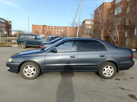 Toyota Corona 1994 года за 2 300 000 тг. в Аксу