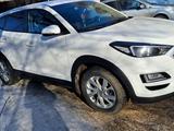 Hyundai Tucson 2020 годаүшін11 800 000 тг. в Костанай – фото 5