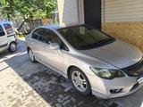 Honda Civic 2009 годаfor3 300 000 тг. в Алматы – фото 2