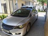 Honda Civic 2009 года за 3 300 000 тг. в Алматы