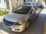 Honda Civic 2009 годаfor3 300 000 тг. в Алматы