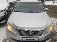 Toyota Camry 2013 года за 8 500 000 тг. в Павлодар