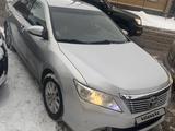 Toyota Camry 2013 годаfor8 500 000 тг. в Павлодар – фото 2