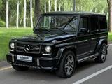 Mercedes-Benz G 55 AMG 2009 года за 23 500 000 тг. в Алматы – фото 3
