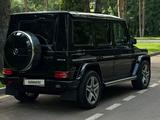 Mercedes-Benz G 55 AMG 2009 года за 23 500 000 тг. в Алматы – фото 5