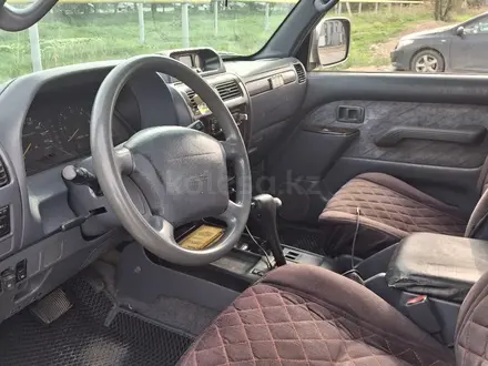 Toyota Land Cruiser Prado 1996 года за 3 900 000 тг. в Алматы – фото 2
