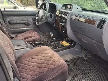 Toyota Land Cruiser Prado 1996 года за 3 900 000 тг. в Алматы