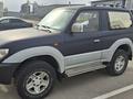 Toyota Land Cruiser Prado 1996 годаүшін3 900 000 тг. в Алматы – фото 6