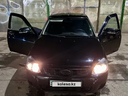 ВАЗ (Lada) Priora 2170 2014 года за 3 000 000 тг. в Усть-Каменогорск – фото 5