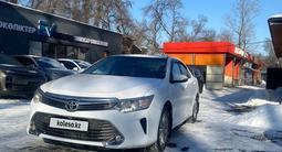 Toyota Camry 2015 годаүшін8 500 000 тг. в Алматы