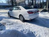 Toyota Camry 2015 года за 8 500 000 тг. в Алматы – фото 5