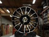 Ковка R22x9 6x139, 7 ET26 D78.1 за 1 400 000 тг. в Алматы