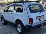 ВАЗ (Lada) Lada 2121 2012 года за 2 800 000 тг. в Алматы