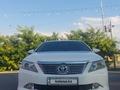 Toyota Camry 2014 годаfor9 400 000 тг. в Туркестан – фото 2