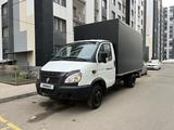 ГАЗ ГАЗель 2012 годаүшін6 800 000 тг. в Алматы – фото 3