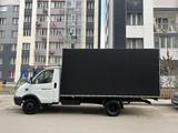 ГАЗ ГАЗель 2012 годаүшін6 800 000 тг. в Алматы – фото 4