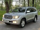 Toyota Land Cruiser 2008 годаүшін19 300 000 тг. в Тараз – фото 3