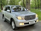 Toyota Land Cruiser 2008 годаүшін19 300 000 тг. в Тараз – фото 4