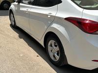 Hyundai Elantra 2014 года за 6 000 000 тг. в Шымкент