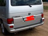 Volkswagen Multivan 2001 года за 7 000 000 тг. в Костанай – фото 2